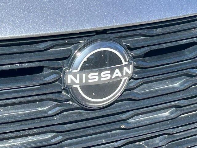 used 2023 Nissan Altima car, priced at $18,988