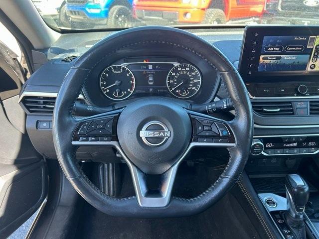 used 2023 Nissan Altima car, priced at $18,988