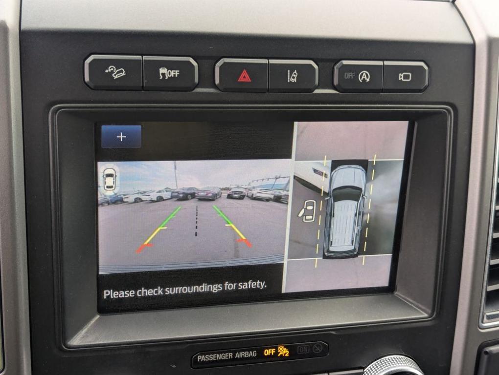 used 2020 Ford Expedition car, priced at $33,588