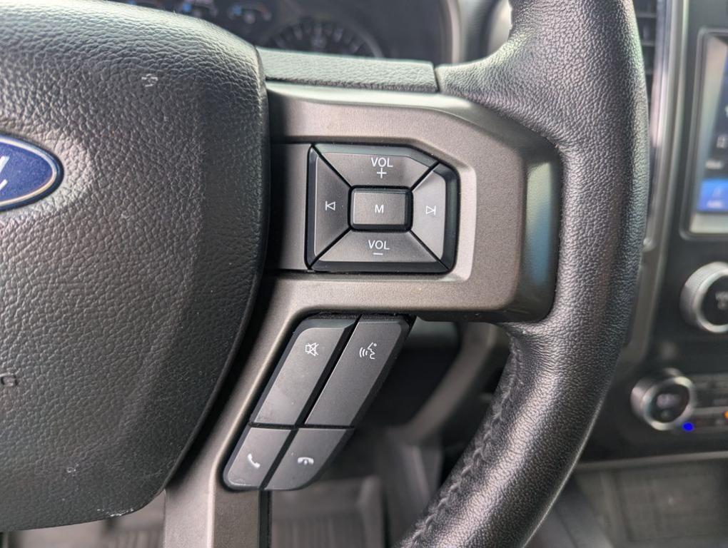 used 2020 Ford Expedition car, priced at $33,588