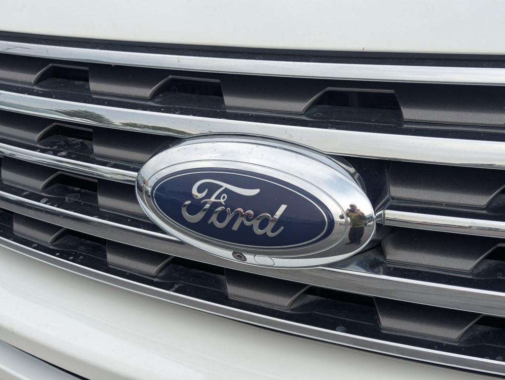 used 2020 Ford Expedition car, priced at $33,588