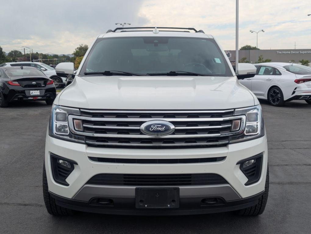 used 2020 Ford Expedition car, priced at $33,588