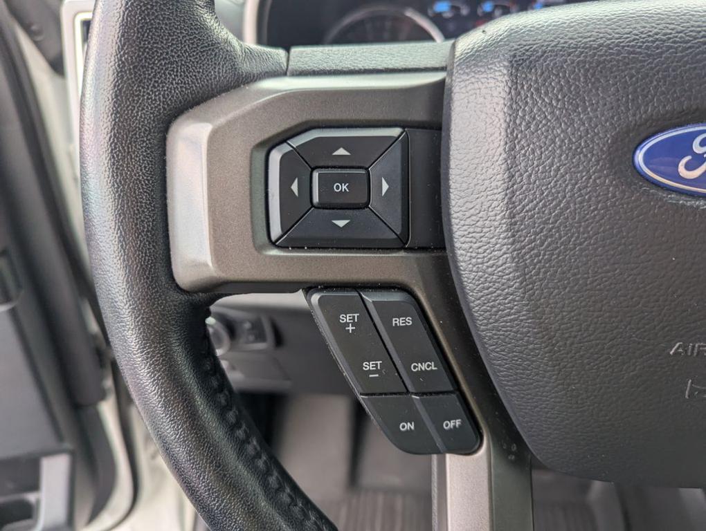 used 2020 Ford Expedition car, priced at $33,588