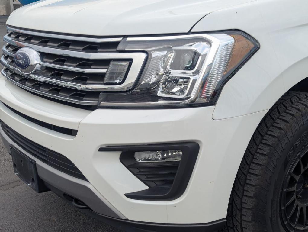 used 2020 Ford Expedition car, priced at $33,588