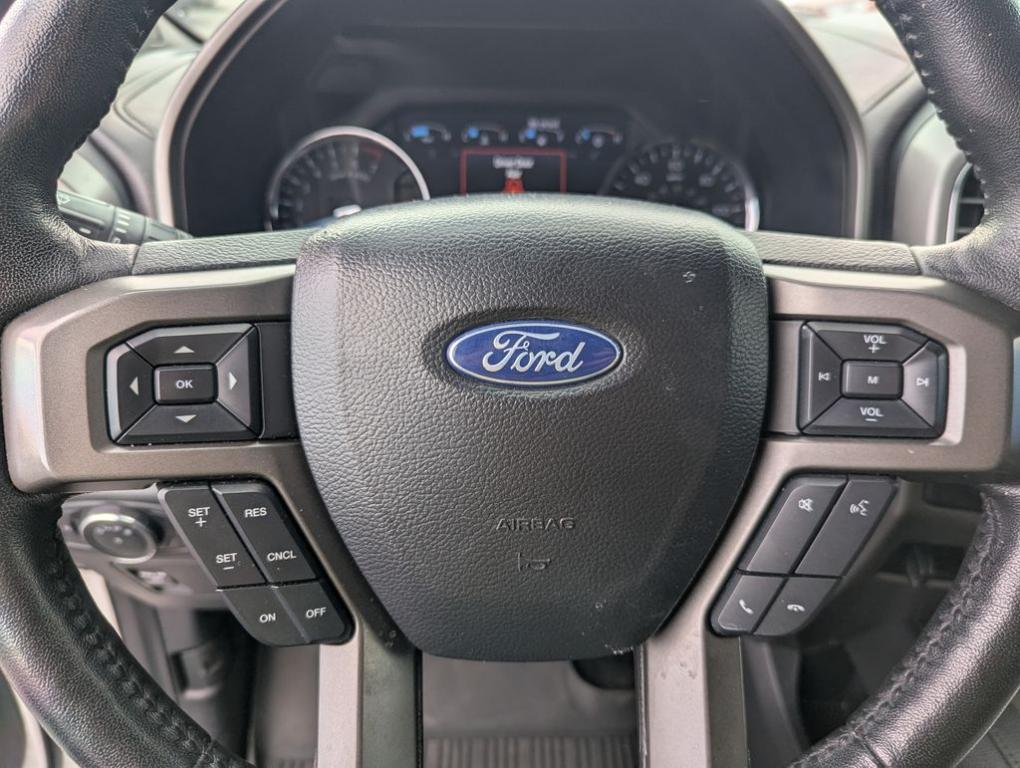used 2020 Ford Expedition car, priced at $33,588