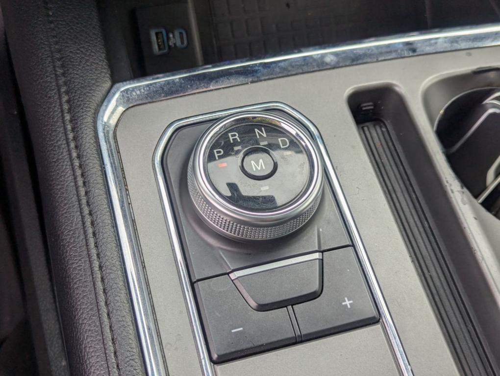 used 2020 Ford Expedition car, priced at $33,588