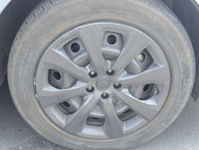 used 2021 Toyota Corolla car, priced at $15,488