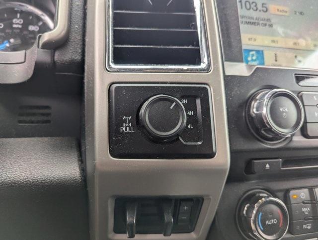 used 2018 Ford F-250 car, priced at $33,788