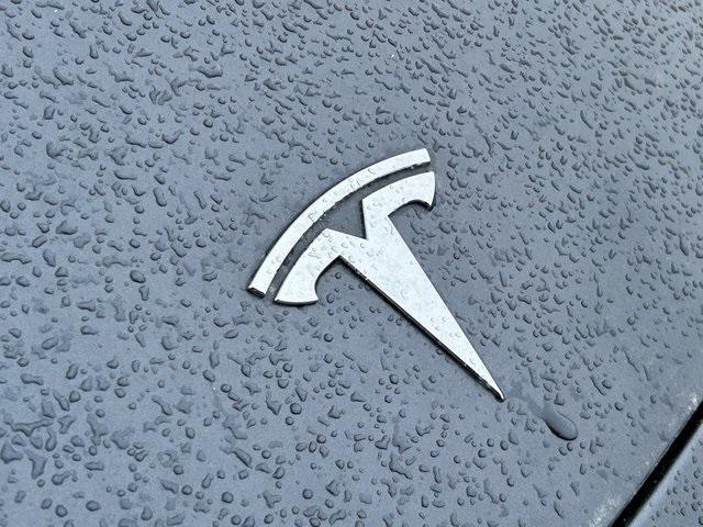 used 2023 Tesla Model Y car, priced at $33,718