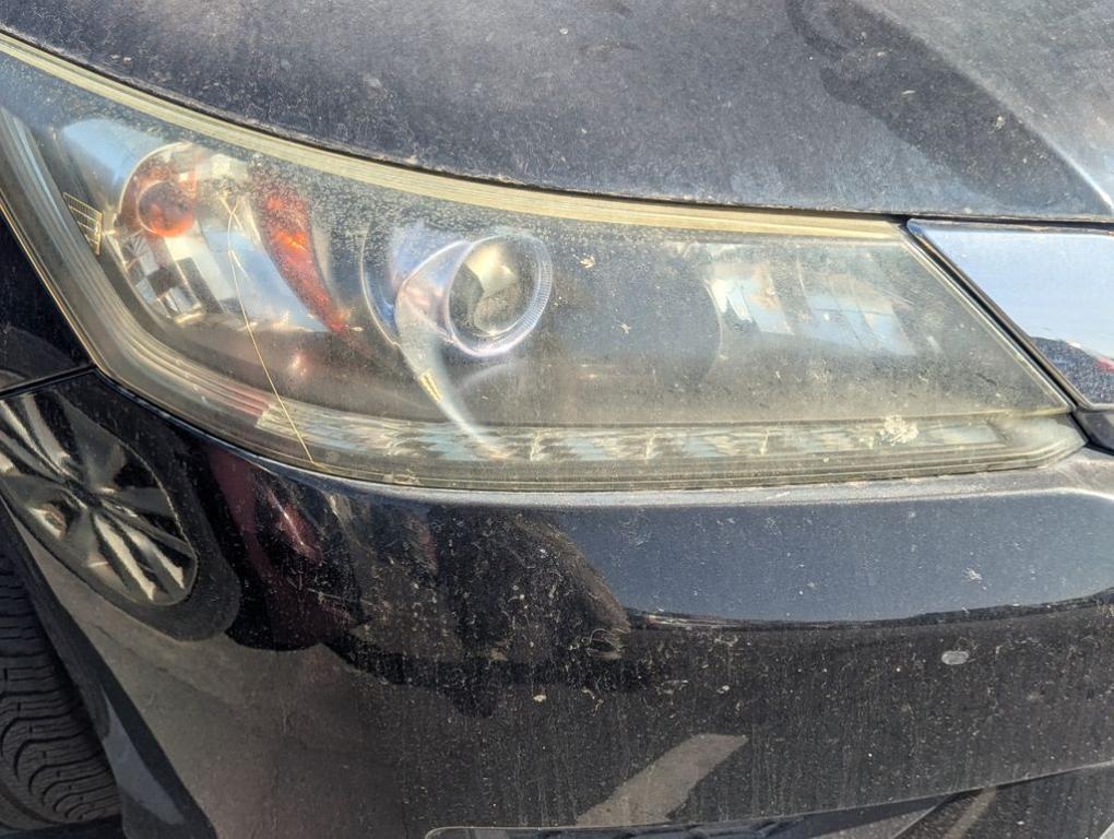 used 2014 Honda Accord Hybrid car, priced at $12,688