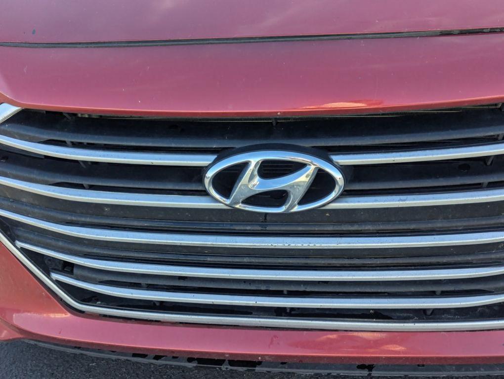 used 2017 Hyundai Elantra car, priced at $9,488