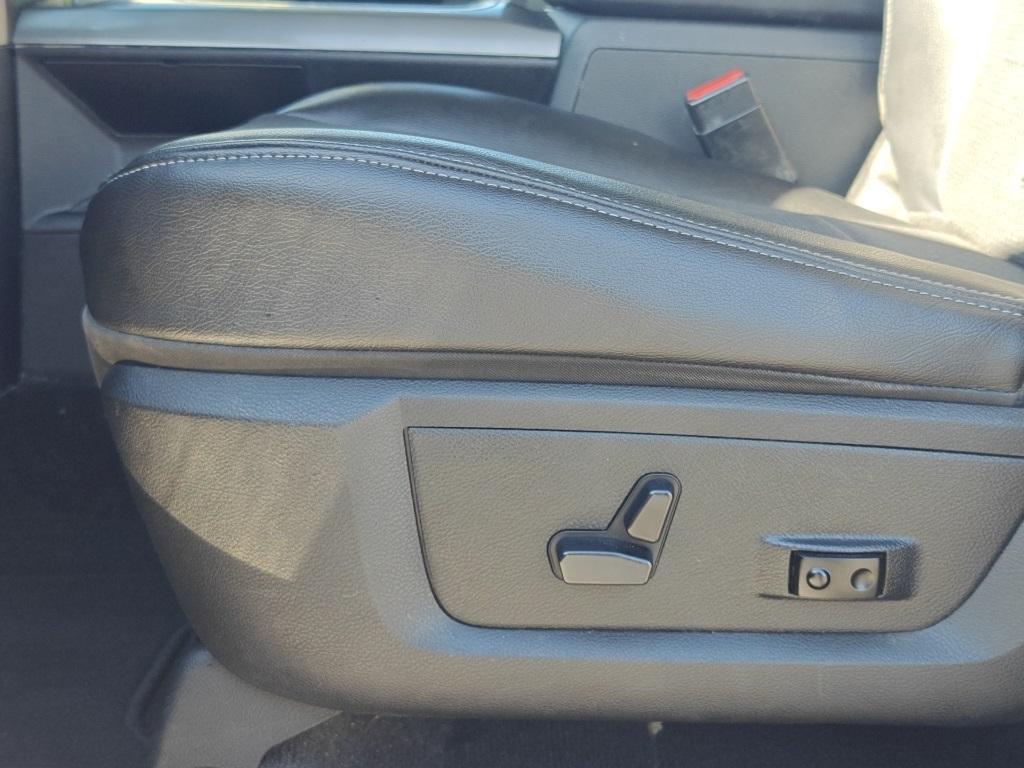 used 2017 Ram 1500 car, priced at $19,950