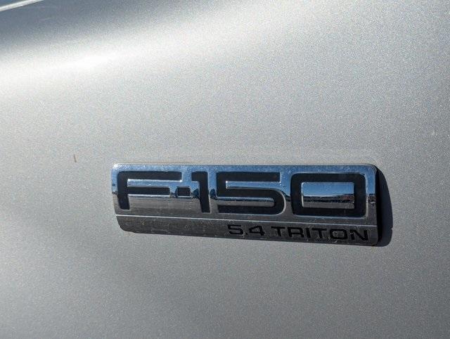 used 2004 Ford F-150 car, priced at $5,988