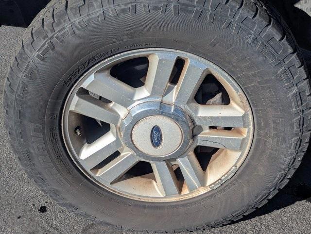 used 2004 Ford F-150 car, priced at $5,988