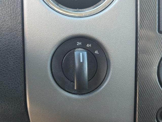 used 2004 Ford F-150 car, priced at $5,988