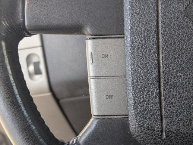 used 2004 Ford F-150 car, priced at $5,988