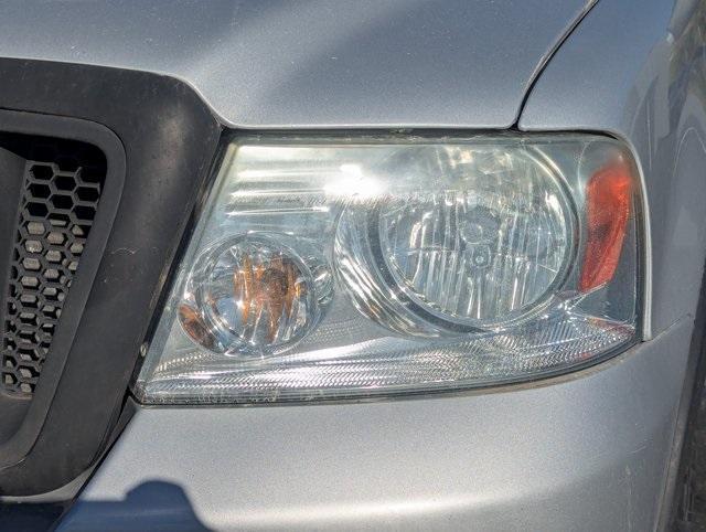 used 2004 Ford F-150 car, priced at $5,988