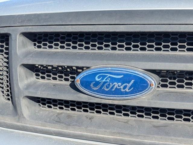 used 2004 Ford F-150 car, priced at $5,988