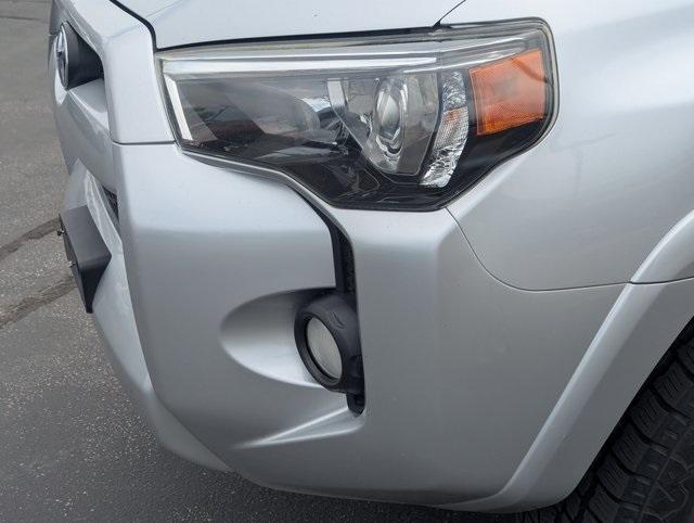 used 2018 Toyota 4Runner car, priced at $27,182