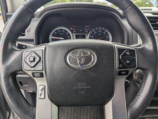 used 2018 Toyota 4Runner car, priced at $27,182