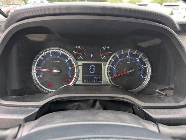 used 2018 Toyota 4Runner car, priced at $27,182