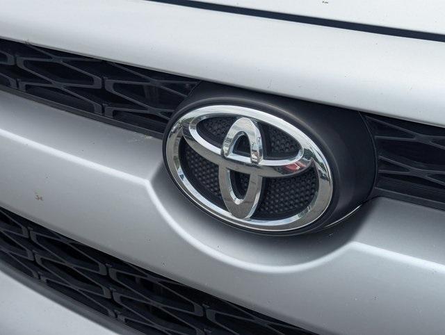 used 2018 Toyota 4Runner car, priced at $27,182