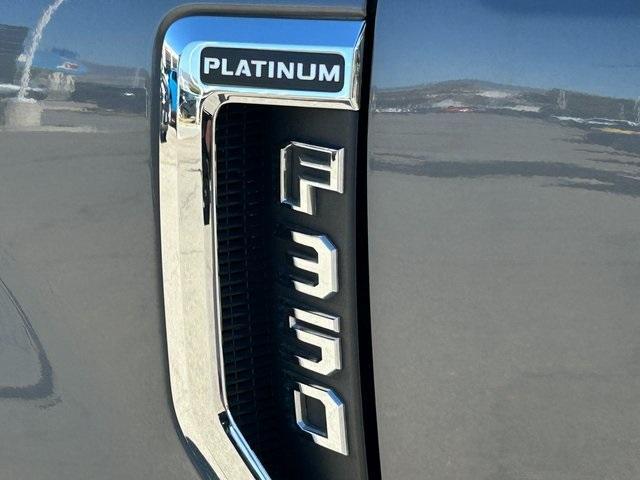 used 2022 Ford F-350 car, priced at $69,995