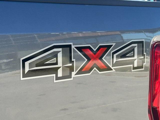 used 2022 Ford F-350 car, priced at $69,995