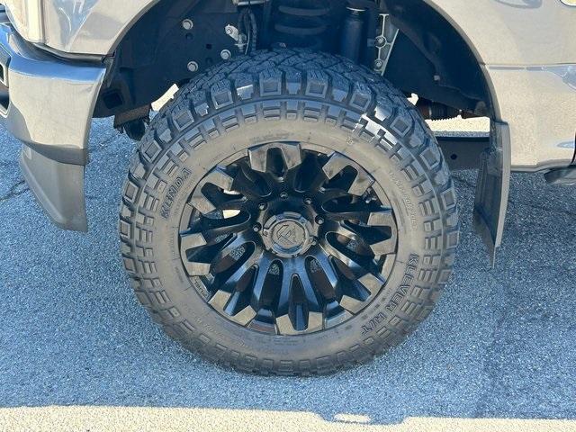 used 2022 Ford F-350 car, priced at $69,995