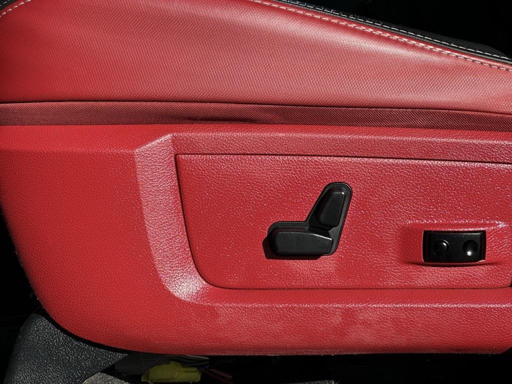 used 2016 Ram 1500 car, priced at $22,950