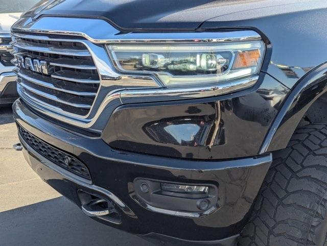used 2020 Ram 1500 car, priced at $41,488