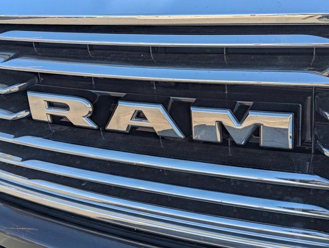 used 2020 Ram 1500 car, priced at $41,488