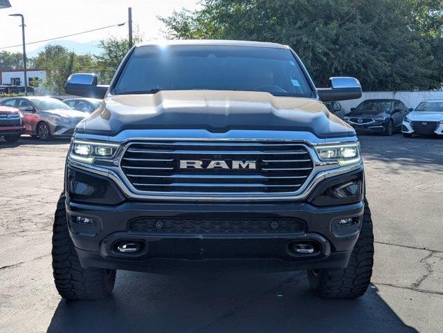 used 2020 Ram 1500 car, priced at $41,488