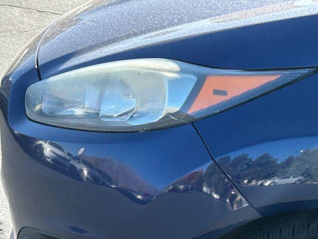 used 2016 Ford Fiesta car, priced at $5,995