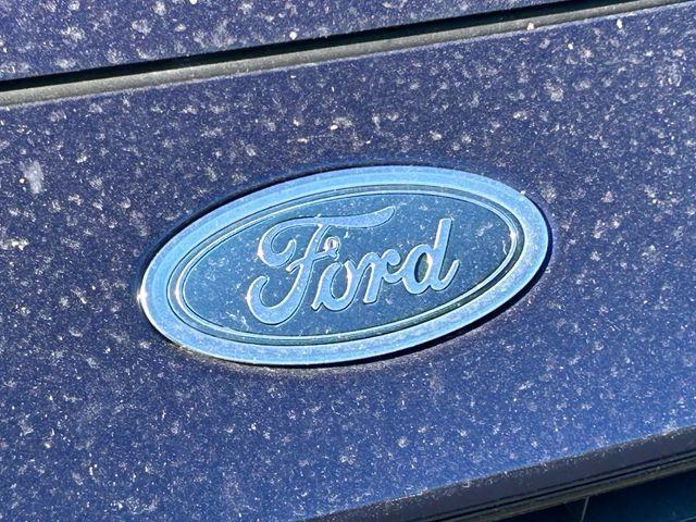 used 2016 Ford Fiesta car, priced at $5,995