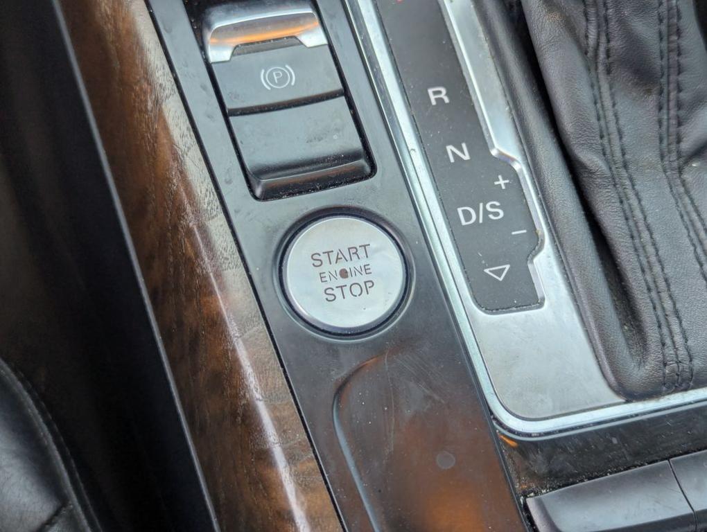 used 2016 Audi A4 car, priced at $10,988