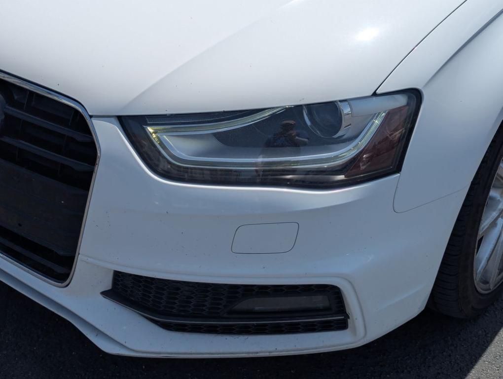 used 2016 Audi A4 car, priced at $10,988