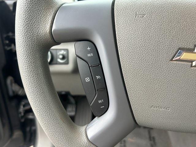 used 2017 Chevrolet Traverse car, priced at $12,495