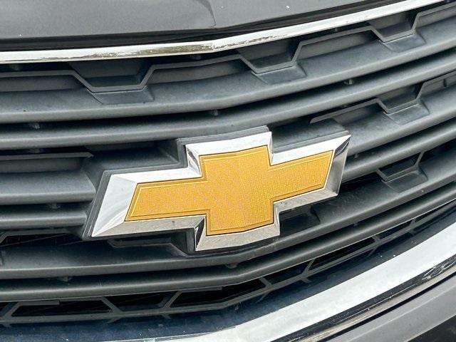used 2017 Chevrolet Traverse car, priced at $12,495