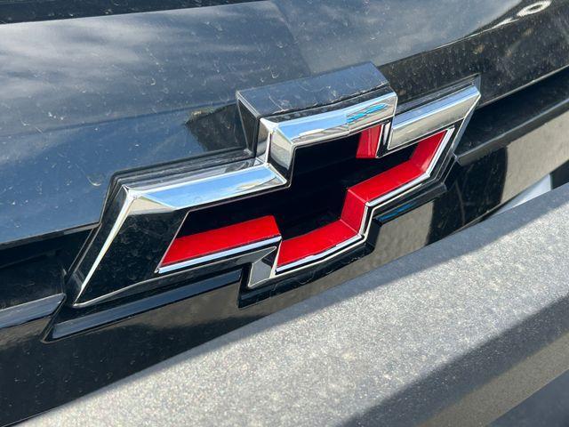 used 2023 Chevrolet Colorado car, priced at $53,995