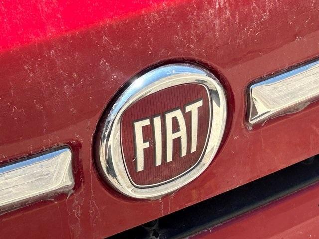 used 2013 FIAT 500C car, priced at $4,801