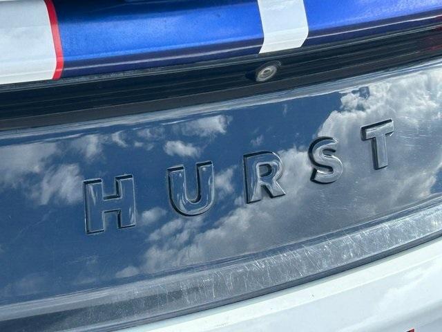 used 2020 Ford Mustang car, priced at $18,995