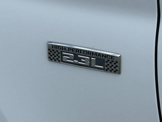 used 2020 Ford Mustang car, priced at $18,995