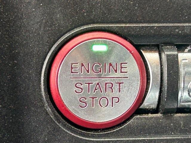 used 2020 Ford Mustang car, priced at $18,995