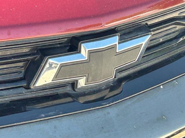 used 2022 Chevrolet TrailBlazer car, priced at $22,792