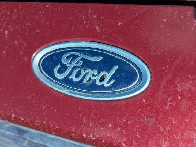 used 2016 Ford Fusion car, priced at $8,988