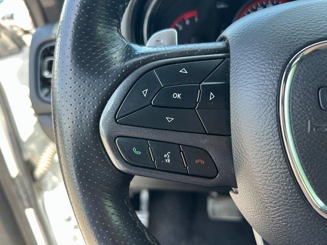 used 2021 Dodge Durango car, priced at $31,750