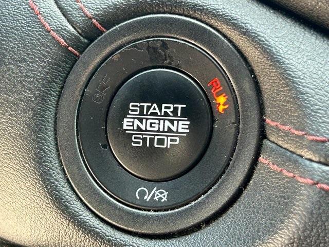 used 2021 Dodge Durango car, priced at $31,750