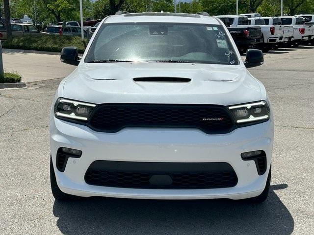 used 2021 Dodge Durango car, priced at $31,750