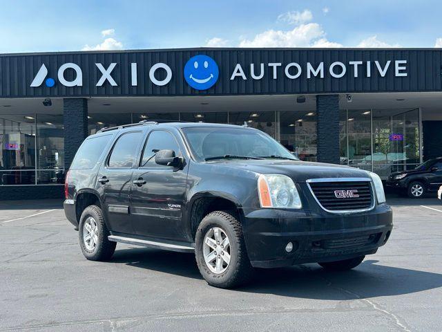 used 2011 GMC Yukon car, priced at $6,495